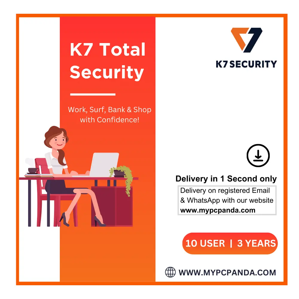 1767353869.K7 Total Security Antivirus 10 User 3 Years-my pc panda